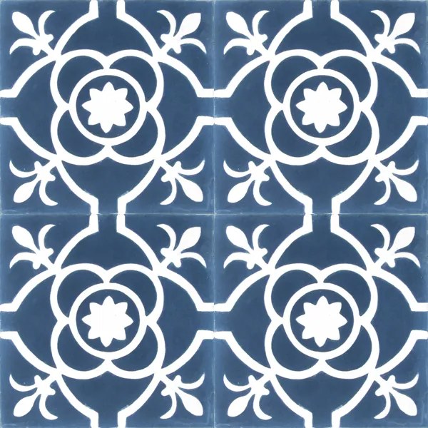 Cementové dlaždice 237 | Articima