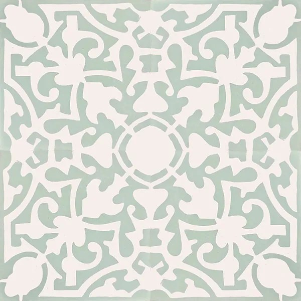 Cementové dlaždice 2011 | Articima