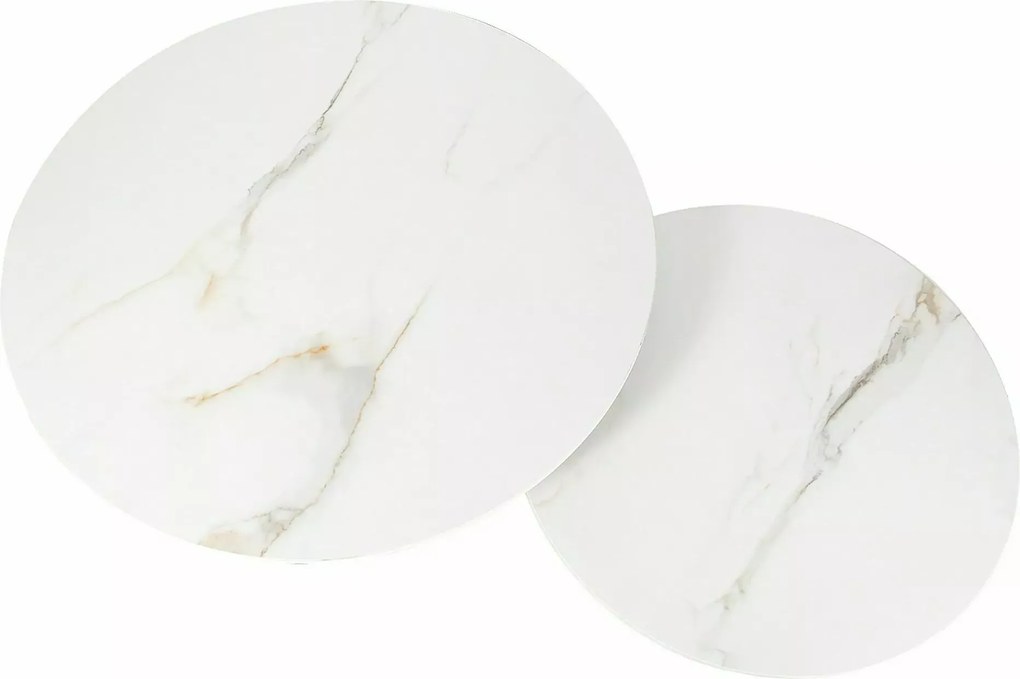 SI Konferenčný stolík sada Kora D