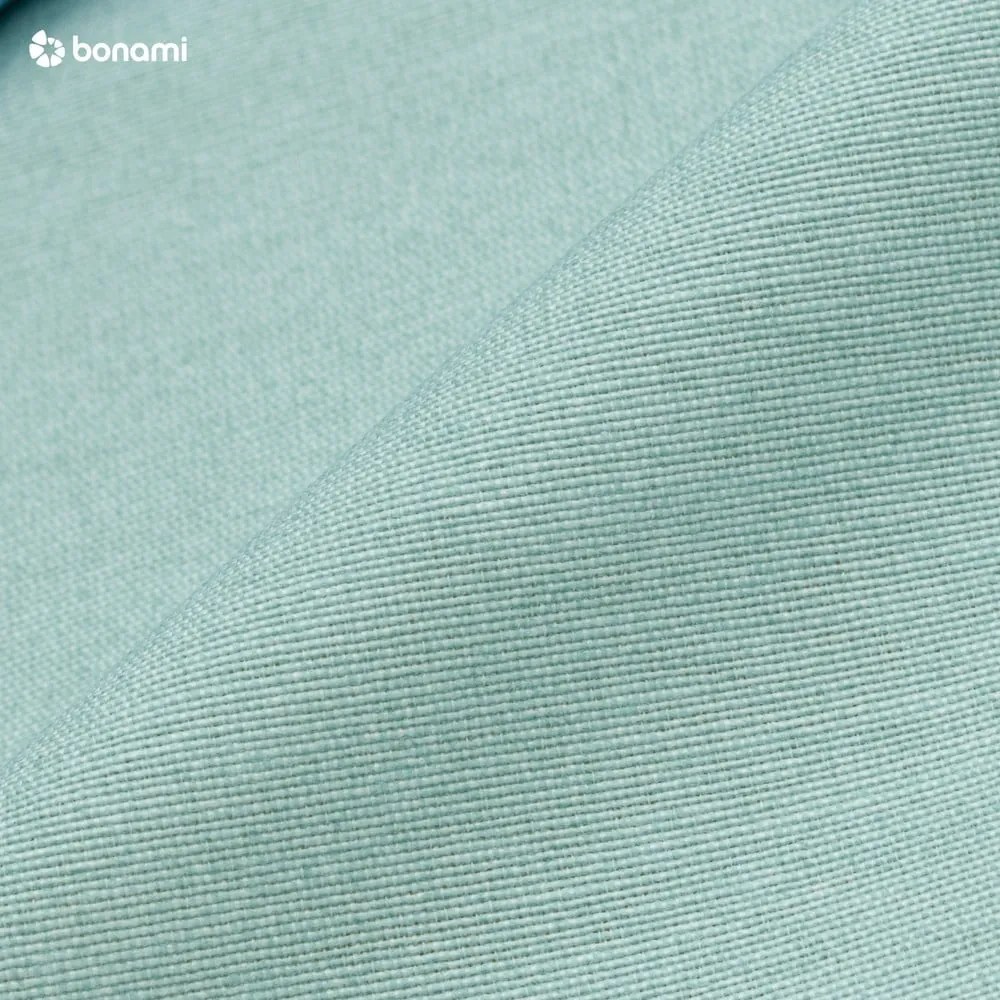 Zelená rozkladacia pohovka 160 cm Roots - Karup Design