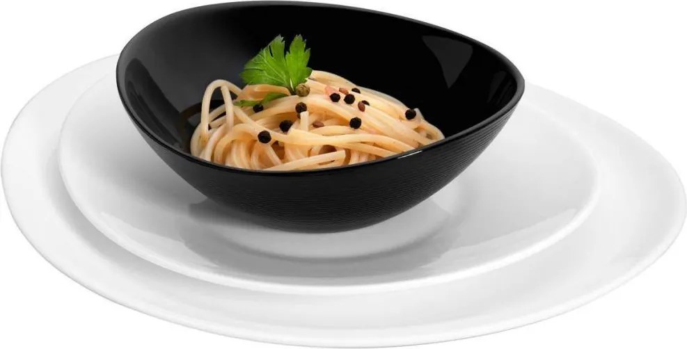 BORMIOLI Orion hlboký tanier, 20 cm