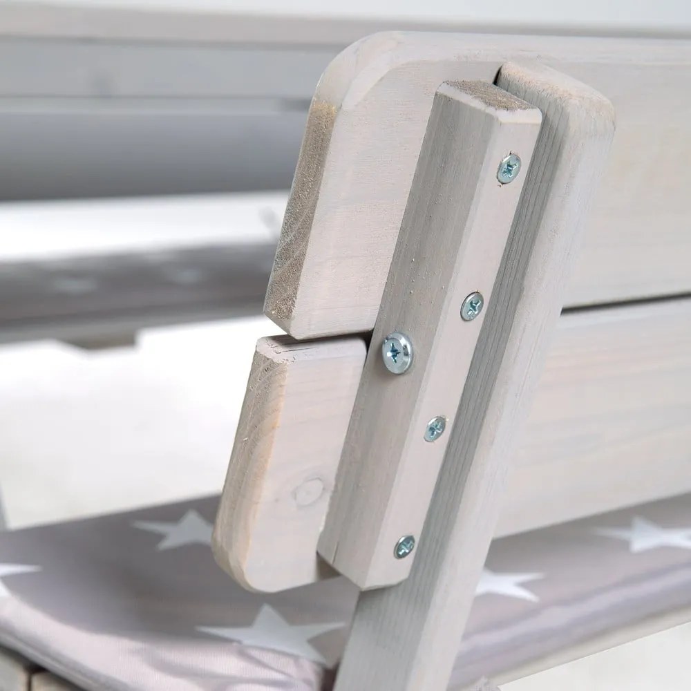 Detská záhradná súprava Outdoor+ – Roba