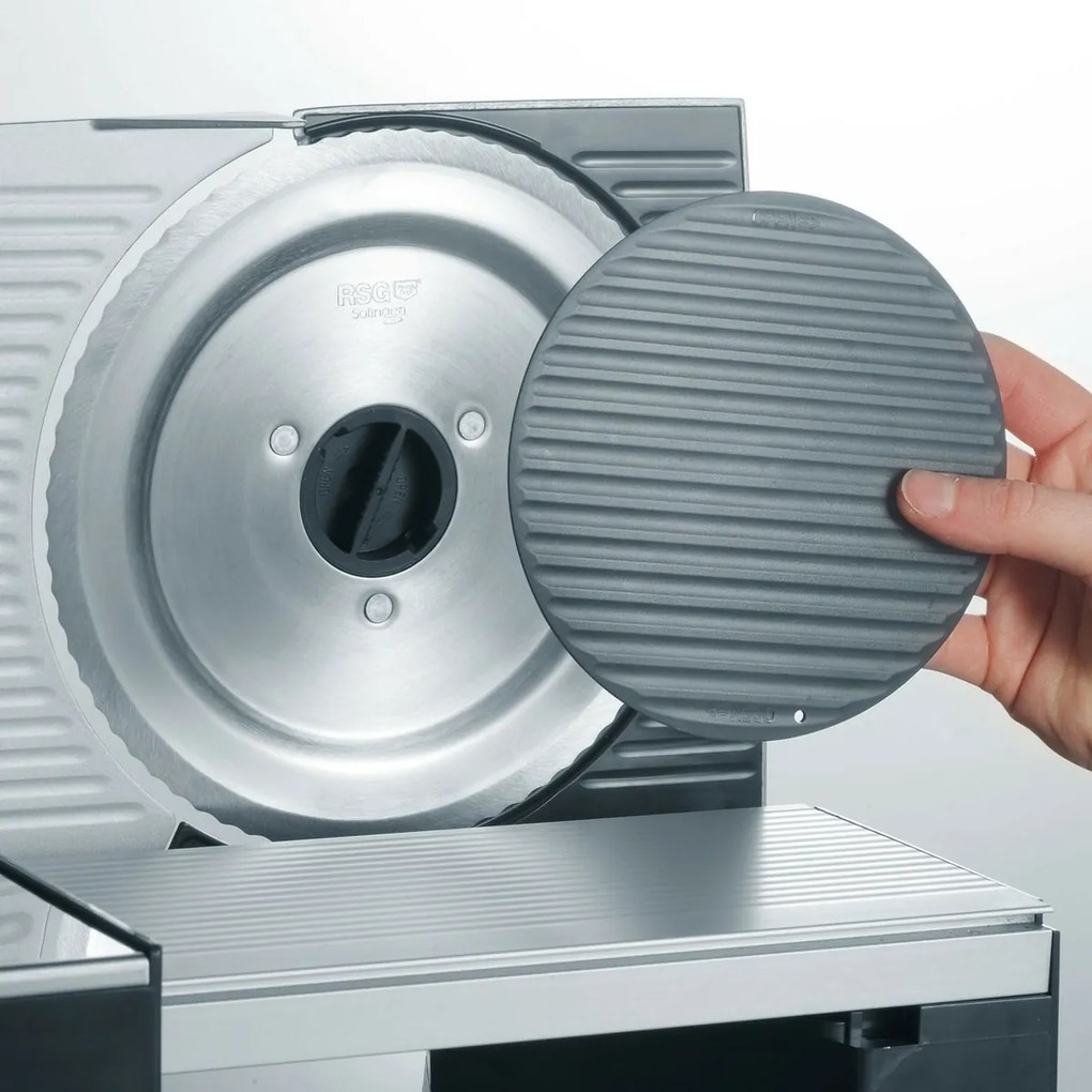 GRAEF STYLE S 12022 elektrický krájač