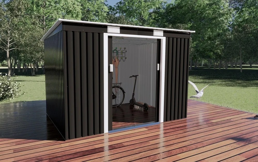 S2001C domček 261x181x176