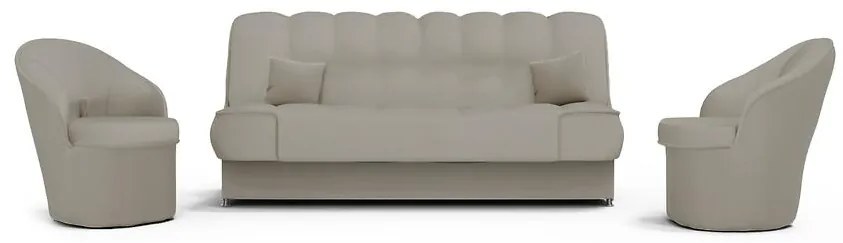 Sedacia súprava Patryk Crown 2