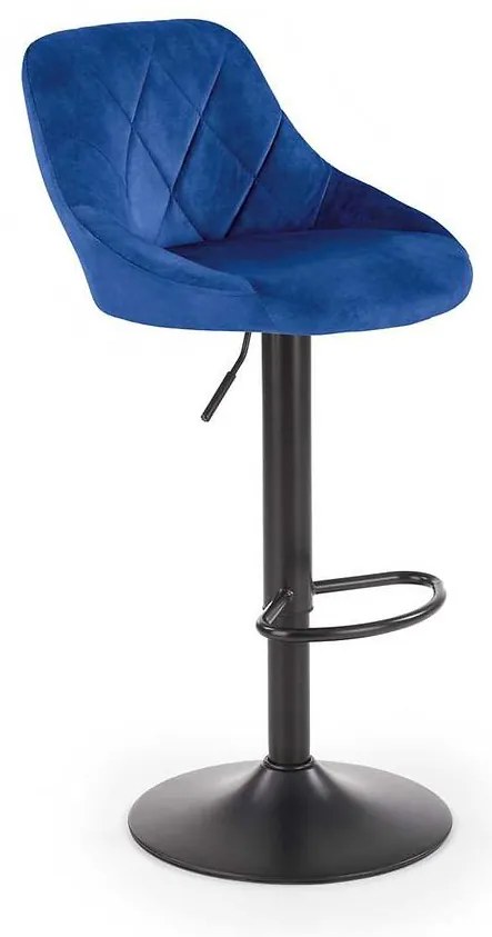 Barová Stolička H-101 Námorníctvo