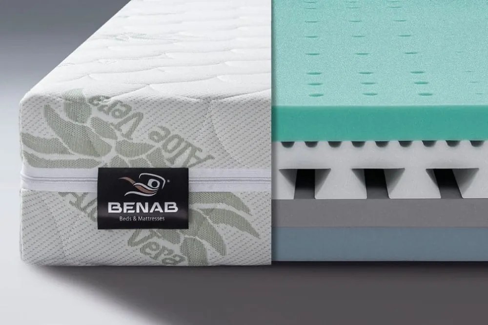 Benab Matrac OMEGA FLEX 195x85 cm