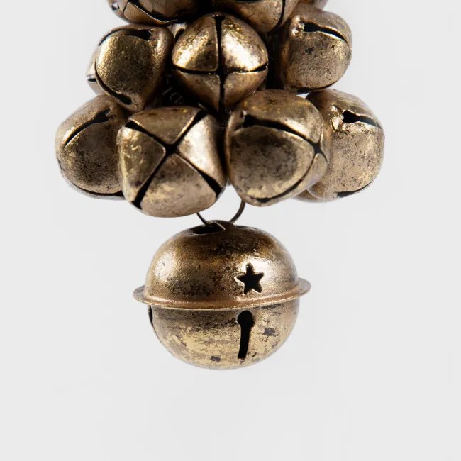 Vianočná ozdoba OLDY METAL 714306