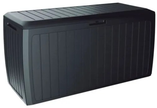 Záhradný box KAIRO antracit