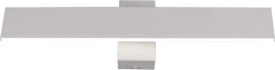 LED nástenné svietidlo BERNADETTA LED/10W/230V 4000K biela