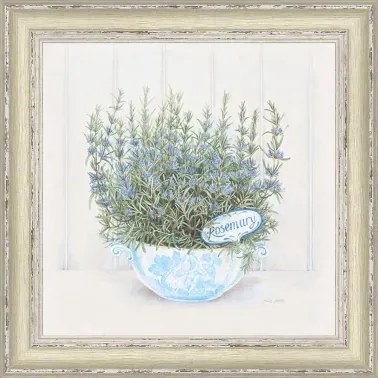 Rámovaný obraz 30x30 cm FAP157%