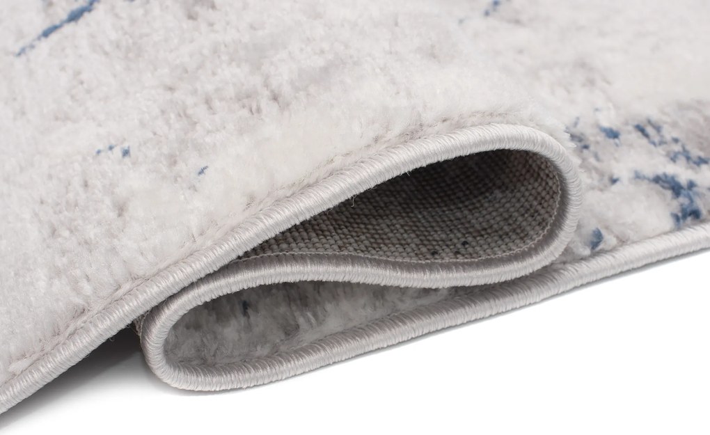 TA Koberec DO77A SVETLO ŠEDÁ OBLOHA EZM Rozmer: 200x300 cm