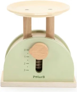 Váha so stupnicou Viga 44243 PolarB