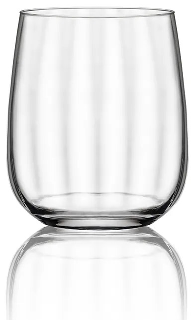 RONA 6 x Pohár na nápoje FAVOURITE OPTICAL 460ml