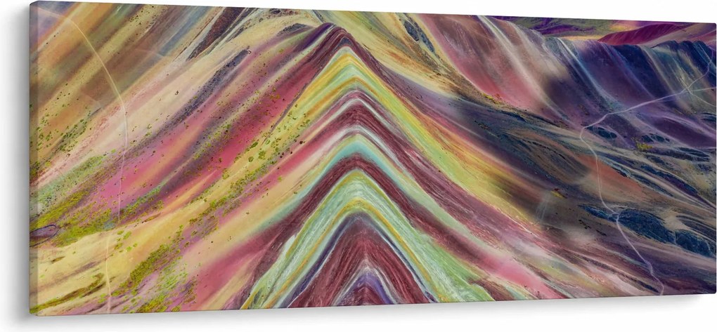 Obraz - Panoráma (120x50 cm)