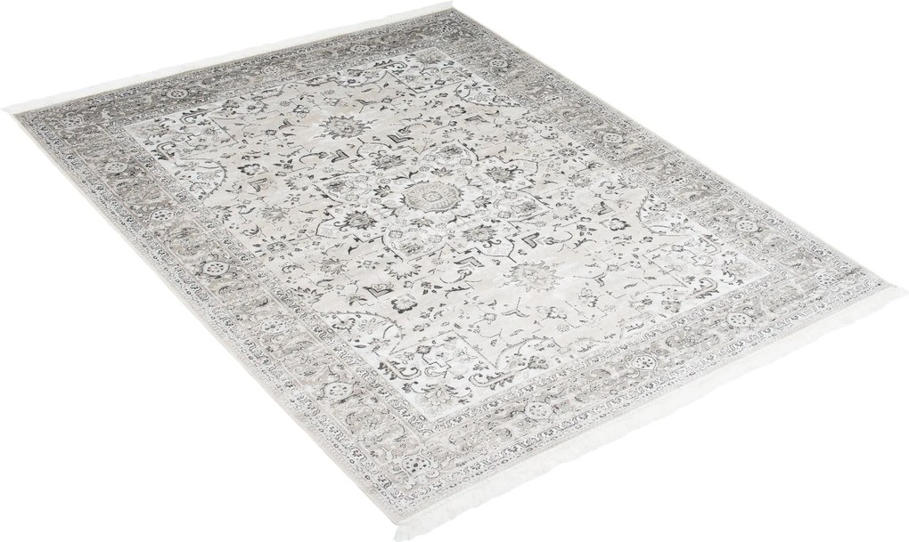 TA Koberec Isphahan 84486/369 Piesok Rozmer: 80x220 cm