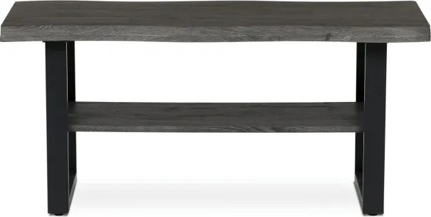 Konferenčný stolík sivý CT-F4212 GREY