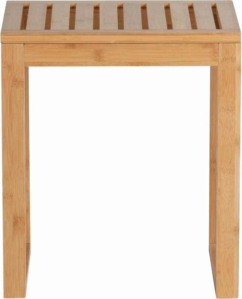 Wenko Bambusový stôl BAMBUSA