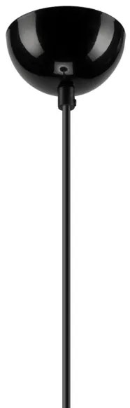 Luster na lanku LARRY 2xG9/15W/230V