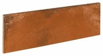 Sokel Exagres Alhamar rojo 9x33 cm mat ALHAMARRRO