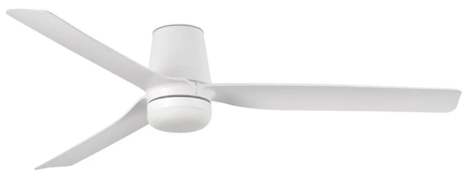 FARO 33828-1TW-LED Stmiev. ventilátor PUNT TUB M LED/18W/230V 3000/4200/6500K +DO