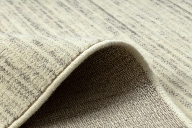 Koberec ANGEL 7916 / 53033 krémový / sivý