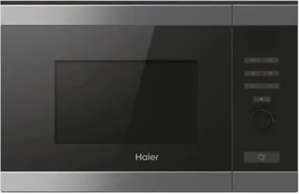Mikrovlnná rúra Haier HWO38MG2HXB
