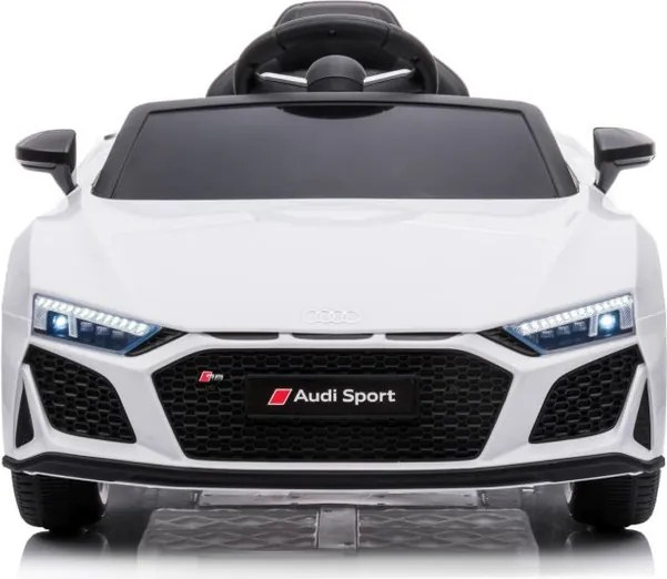LEAN CARS Audi R8 Lift A300 batéria auto biela