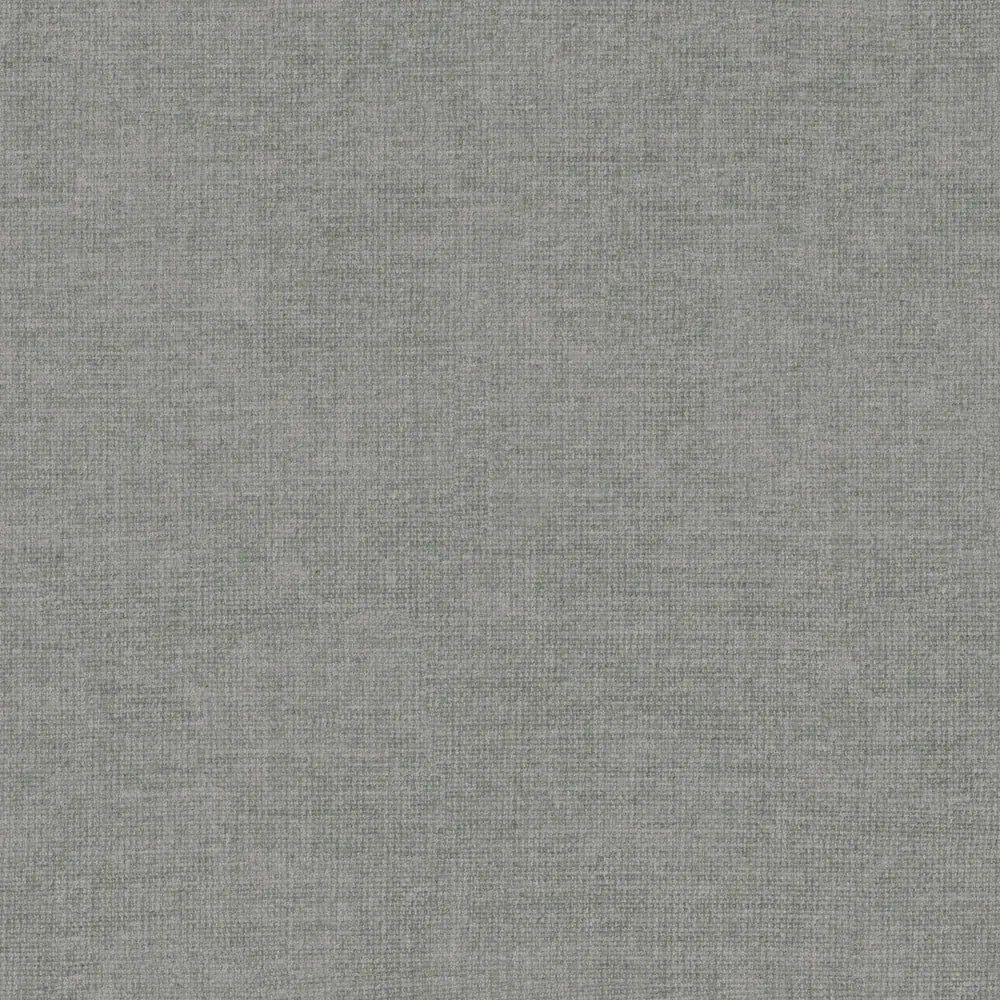 Sivá čalúnená dvojlôžková posteľ s roštom 160x200 cm Piano – Meise Möbel