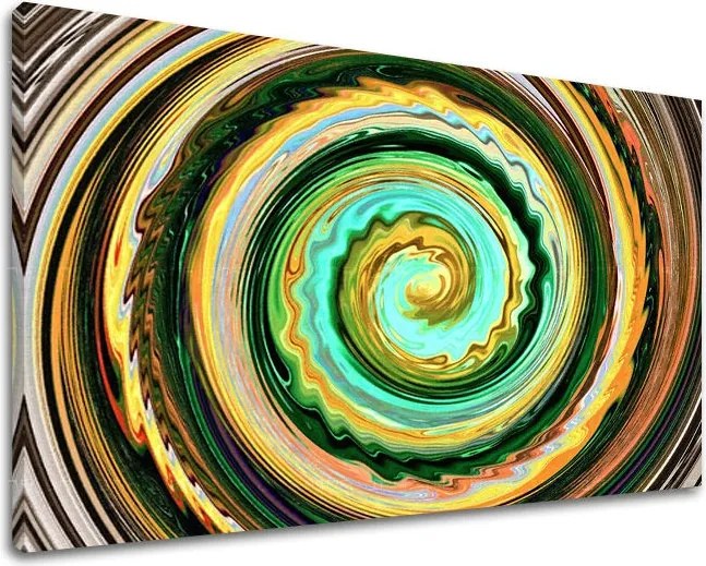 Obraz na stenu ABSTRAKT XOBAB079E11