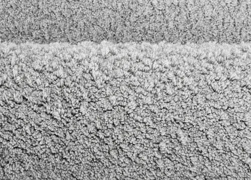 Koberce Breno Kusový koberec GALA 01/SSS kruh, sivá,120 x 120 cm