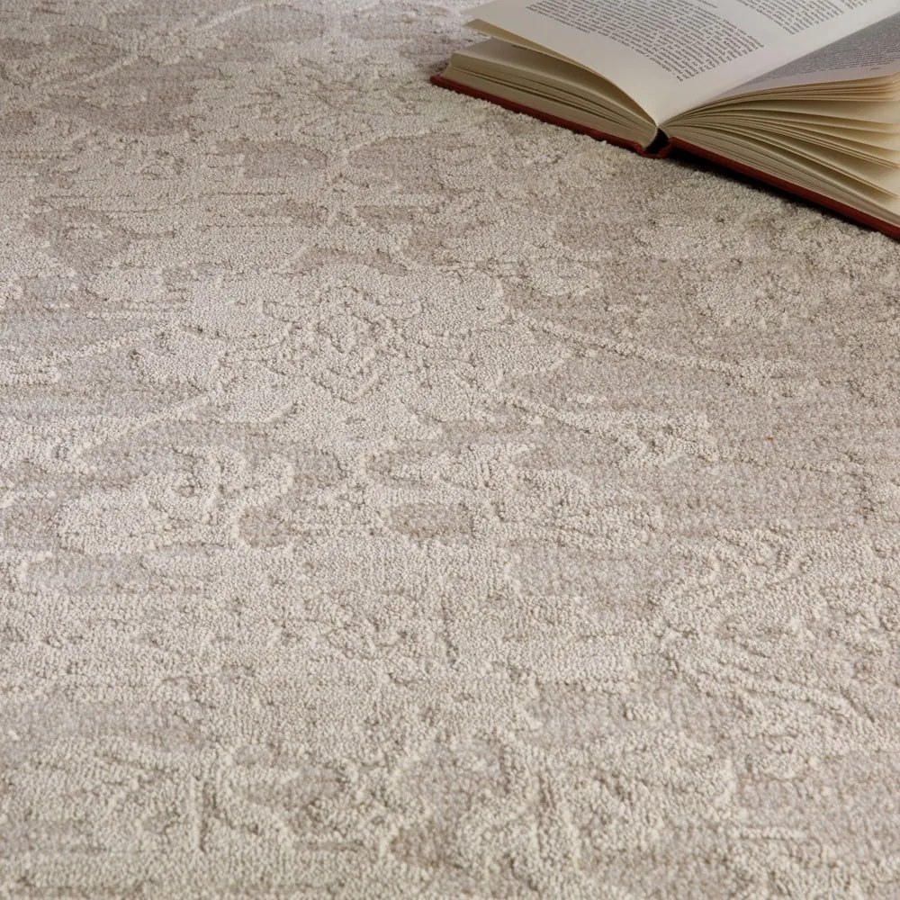 Béžový koberec 200x300 cm Laurent Beige Natural – Asiatic Carpets