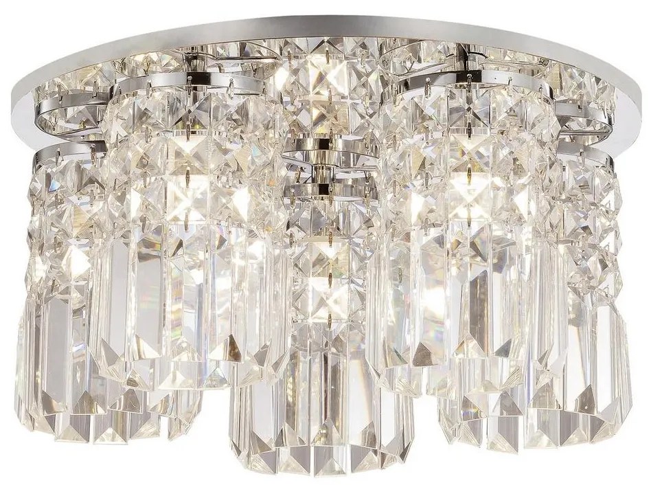 Rabalux - Stropné svietidlo 5xG9/40W/230V