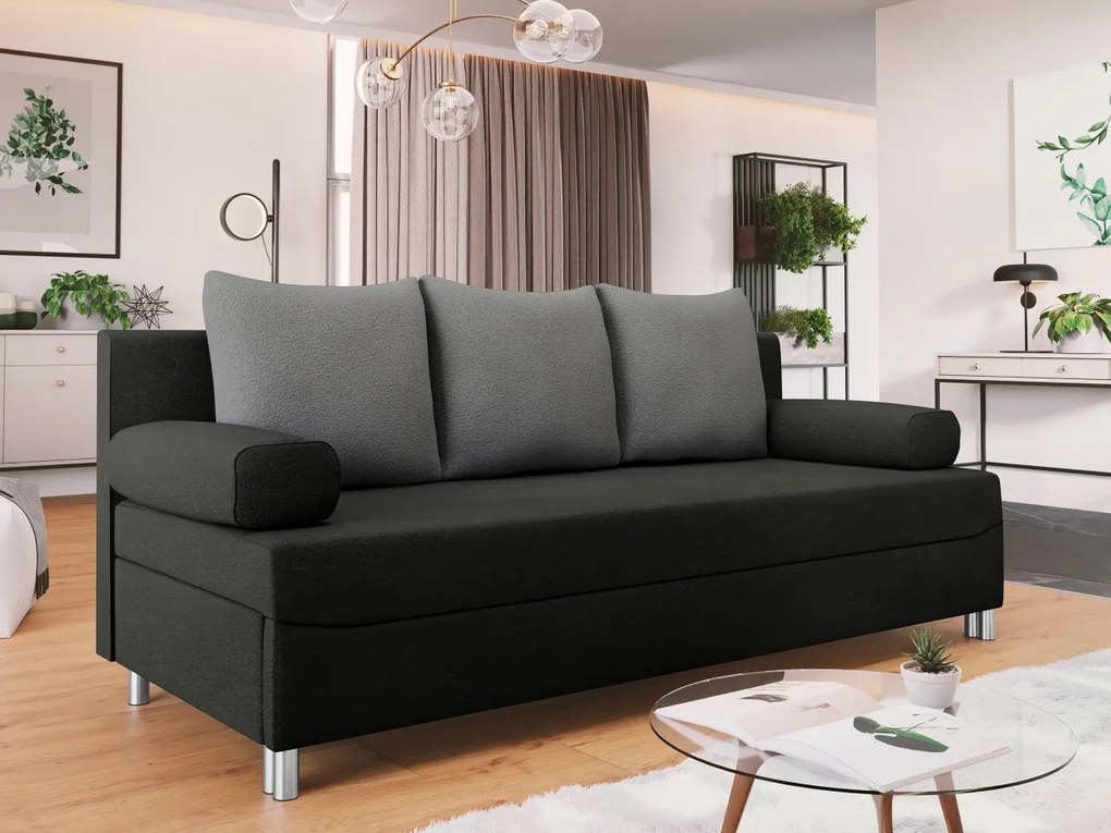 Pohovka Don, Dostupné poťahy: Lux 05 + Lux 06