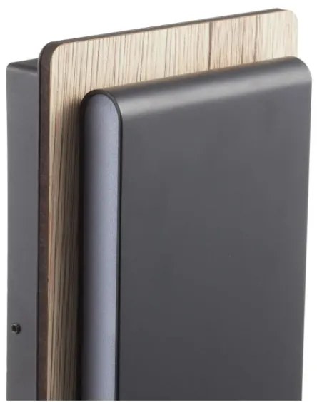 FARO 20062 - LED Nástenné svietidlo MOOD 2xLED/3W + LED/1,5W/230V