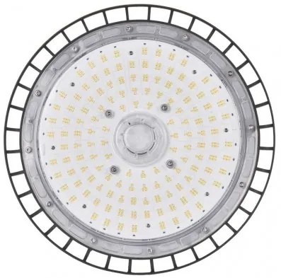 LED priemyselné závesné svietidlo HIGHBAY PROFI PLUS 120° 200W