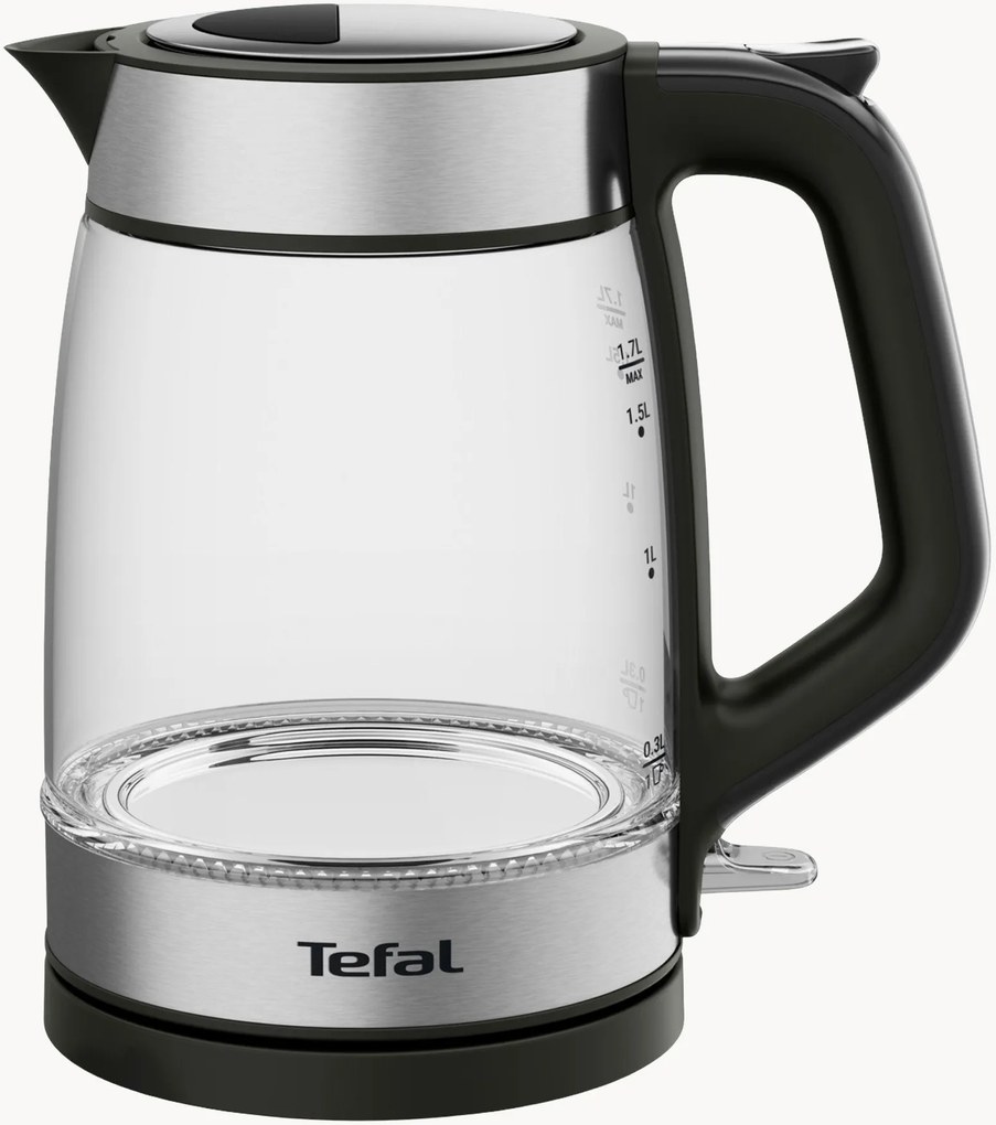 Elektrická kanvica Tefal, 1.7 l