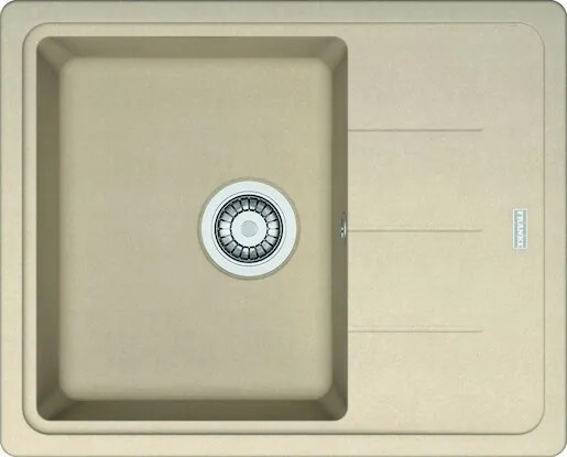 Franke BFG 611-62 drez pieskový melír 114.0285.108 BFG611-62PM