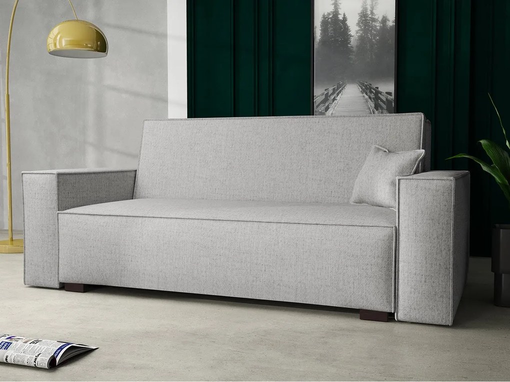 Pohovka Clivia Duo IV, Dostupné poťahy: Neve 34