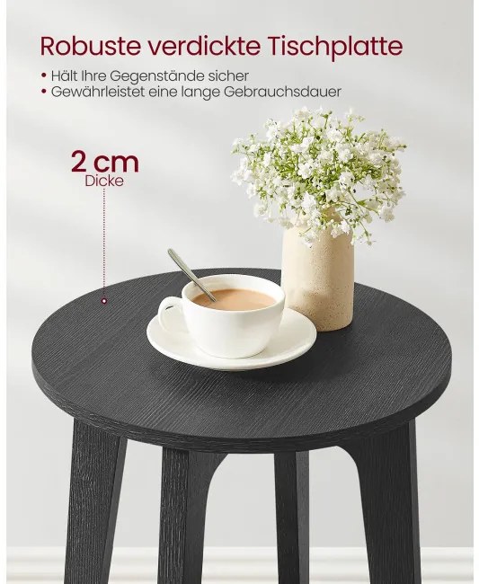 Príručný stolík LET283T22