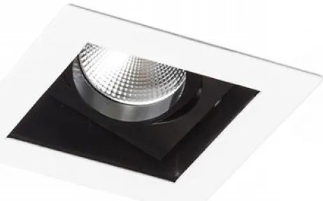 RED - Design Rendl - R12856 - LED Podhľadové svietidlo BONDY LED/7W/230V