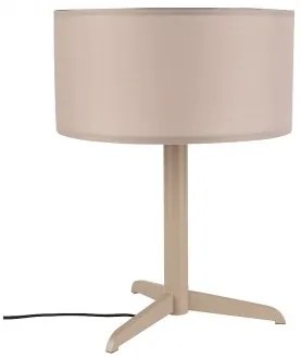 Stolní lampa SHELBY ZUIVER, taupe Zuiver 5100052