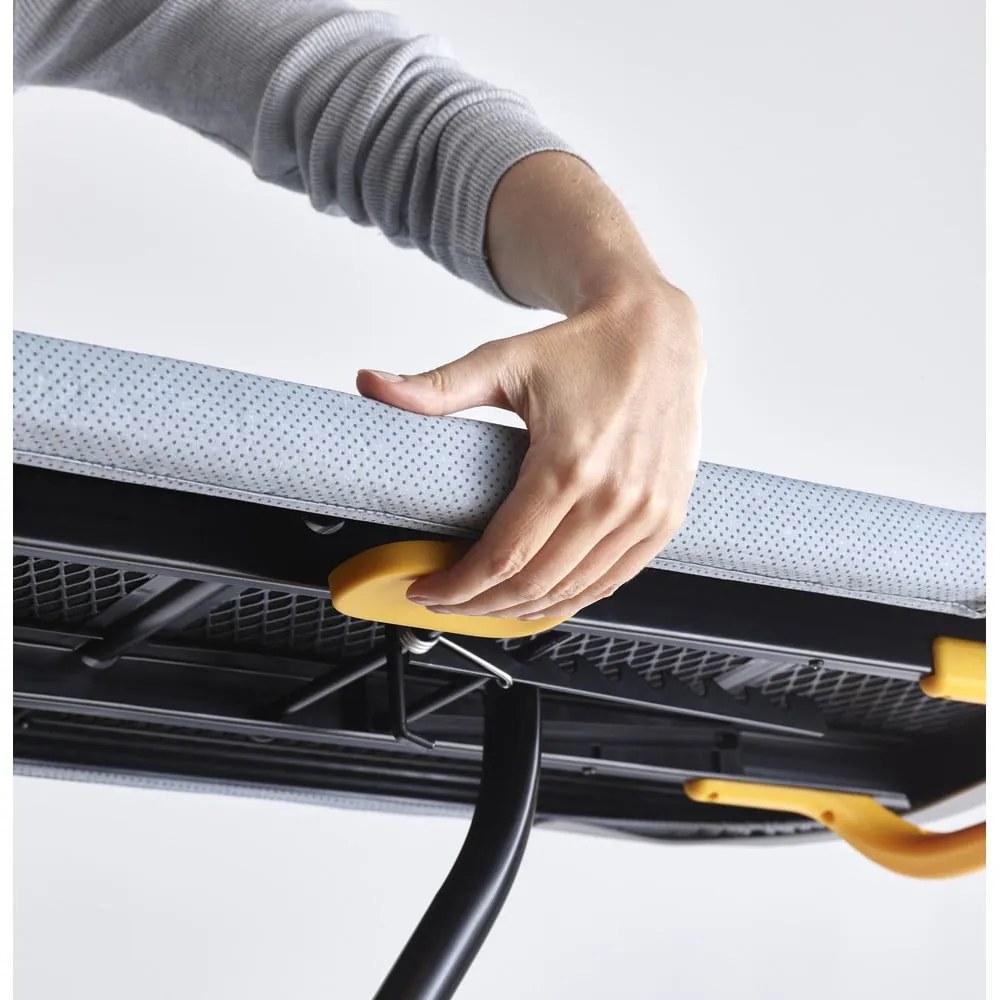 Žehliaca doska 130x38 cm Glide – Joseph Joseph