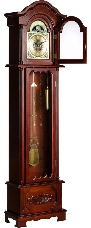 Stilista 1362 Kyvadlové hodiny pendlovky KRONOS - 200 cm