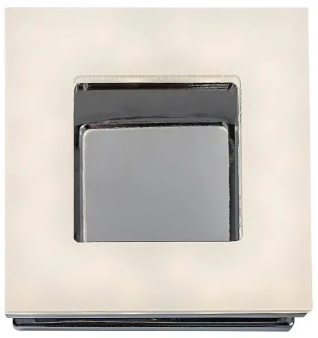 Rabalux 75018 - LED Kúpeľňové nástenné svietidlo BLAS LED/5W/230V 4000K