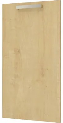 Skrinkové dvere BE SMART Modern XL D40 dub arlington