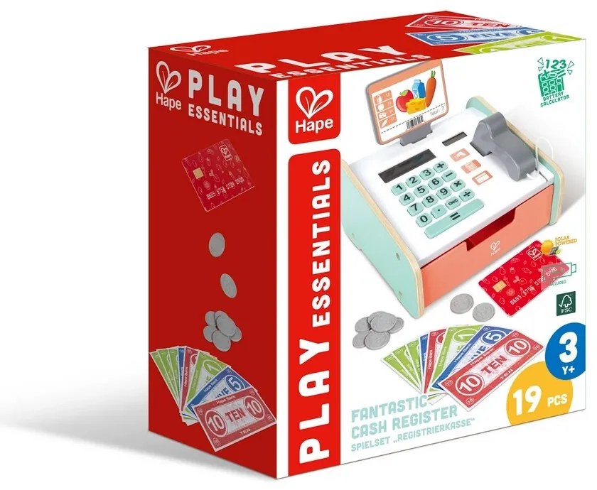 Hape Stánok - Farmársky trh