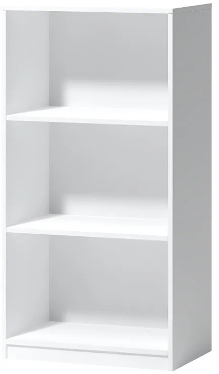 Regál Tatris 60 cm biely