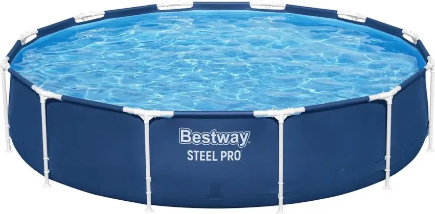 Bazén rámový s filtráciou 3,65 x 0,76 m BESTWAY 56681