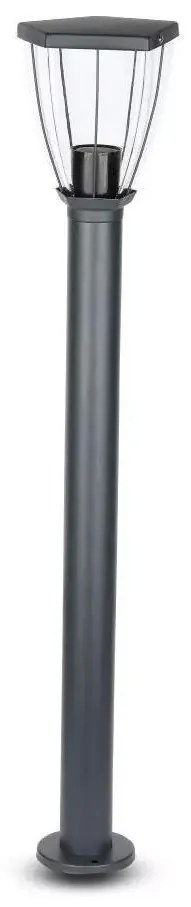 V-Tac Vonkajšia lampa 1xE27/40W/230V IP44 8629